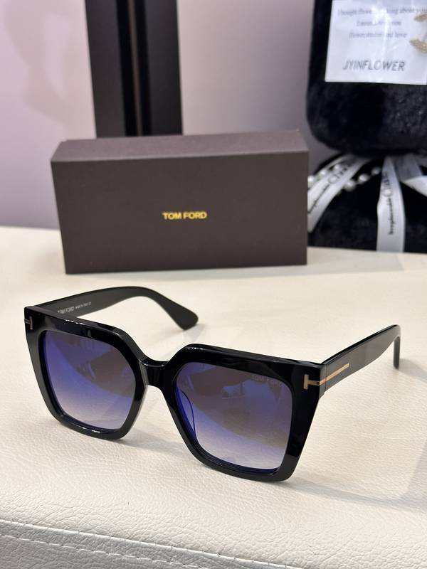 Tom Ford Sunglasses Top Quality TOS01328